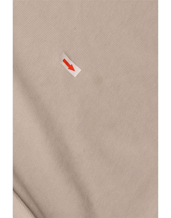 ALL SAINTS Herren Kapuzenpullover, Größe S, Grau, Baumwolle