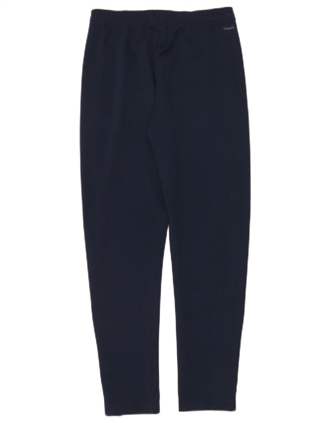 Adidas Climalite-Trainingshose für Jungen, 11–12 Jahre, marineblaues Polyester