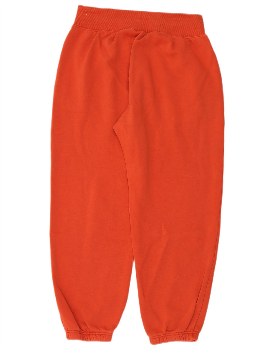 Nike Herren-Trainingshose, Jogginghose, mittelorange Baumwolle