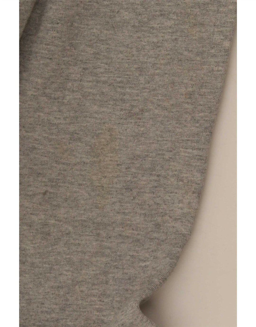 Champion Herren-Trainingshose, Jogginghose, Größe S, Grau, Farbblock