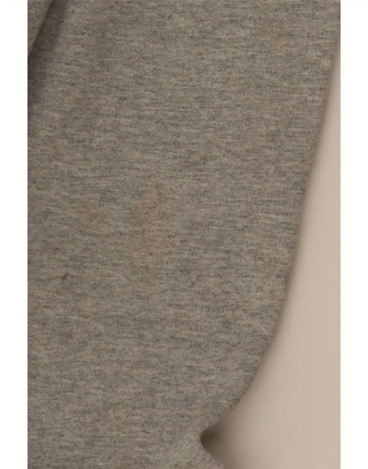 Champion Herren-Trainingshose, Jogginghose, Größe S, Grau, Farbblock
