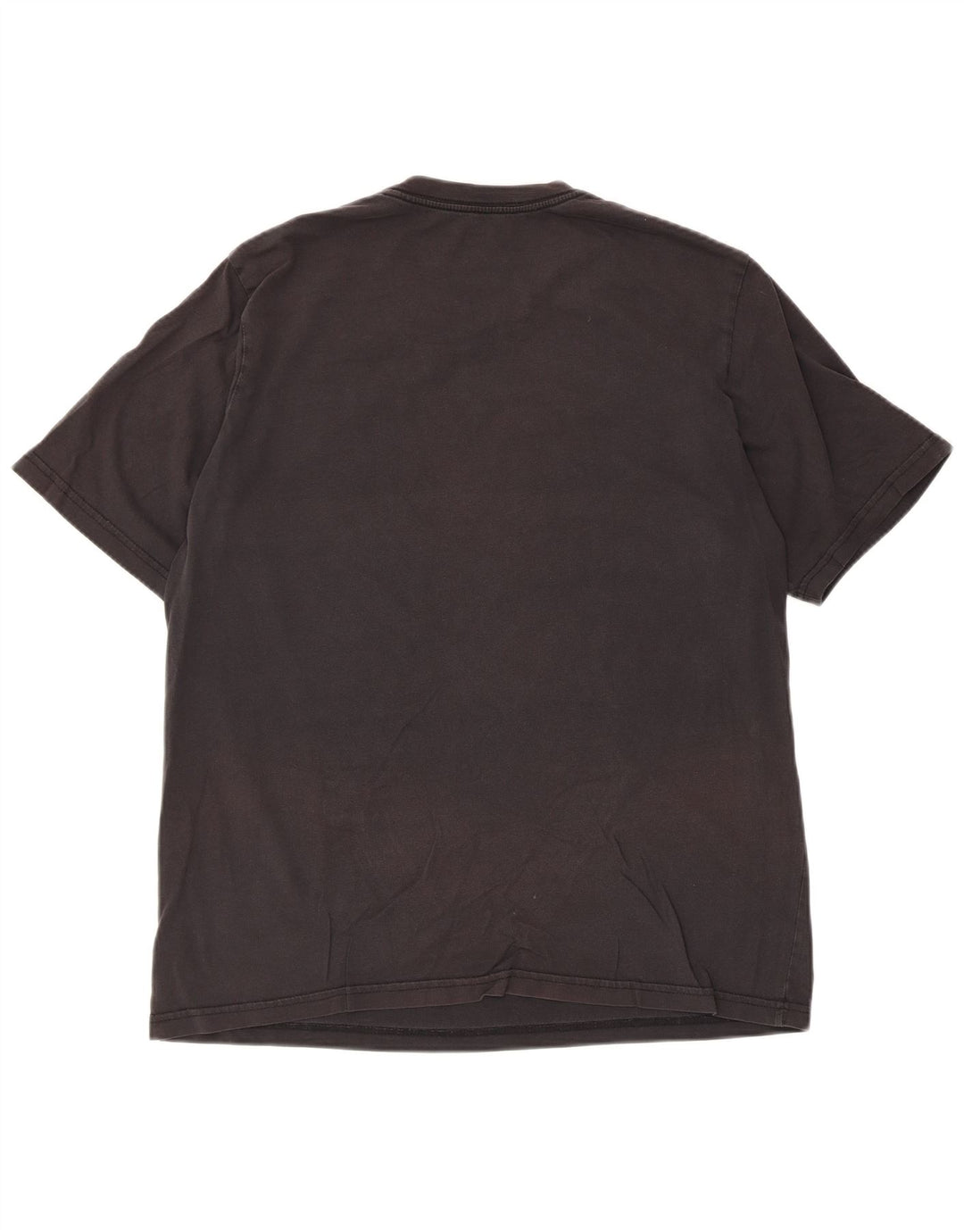 Levi's Herren Relaxed Graphic T-Shirt Top Medium Schwarz
