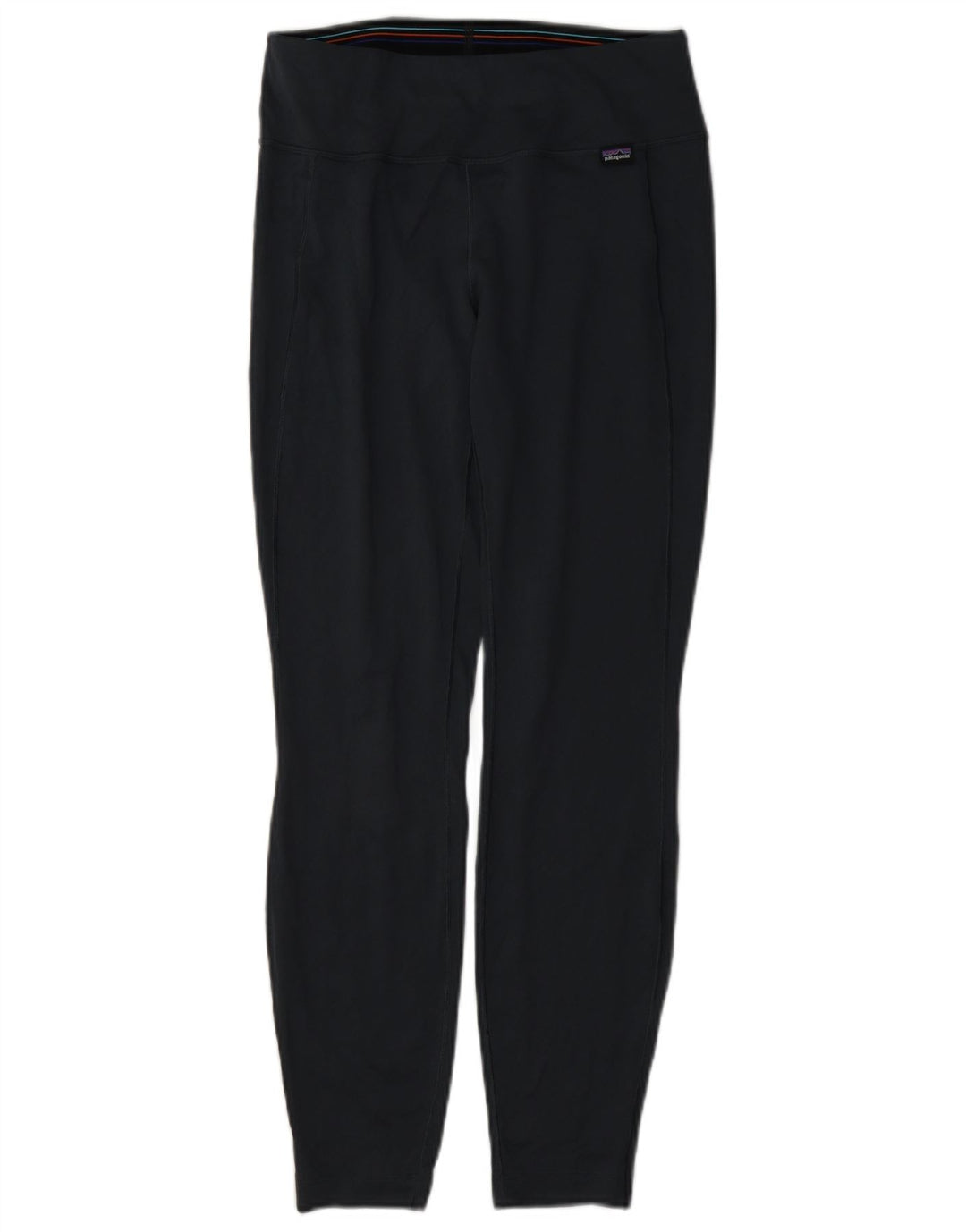 Patagonia Damen Leggings UK 4 XS Grau