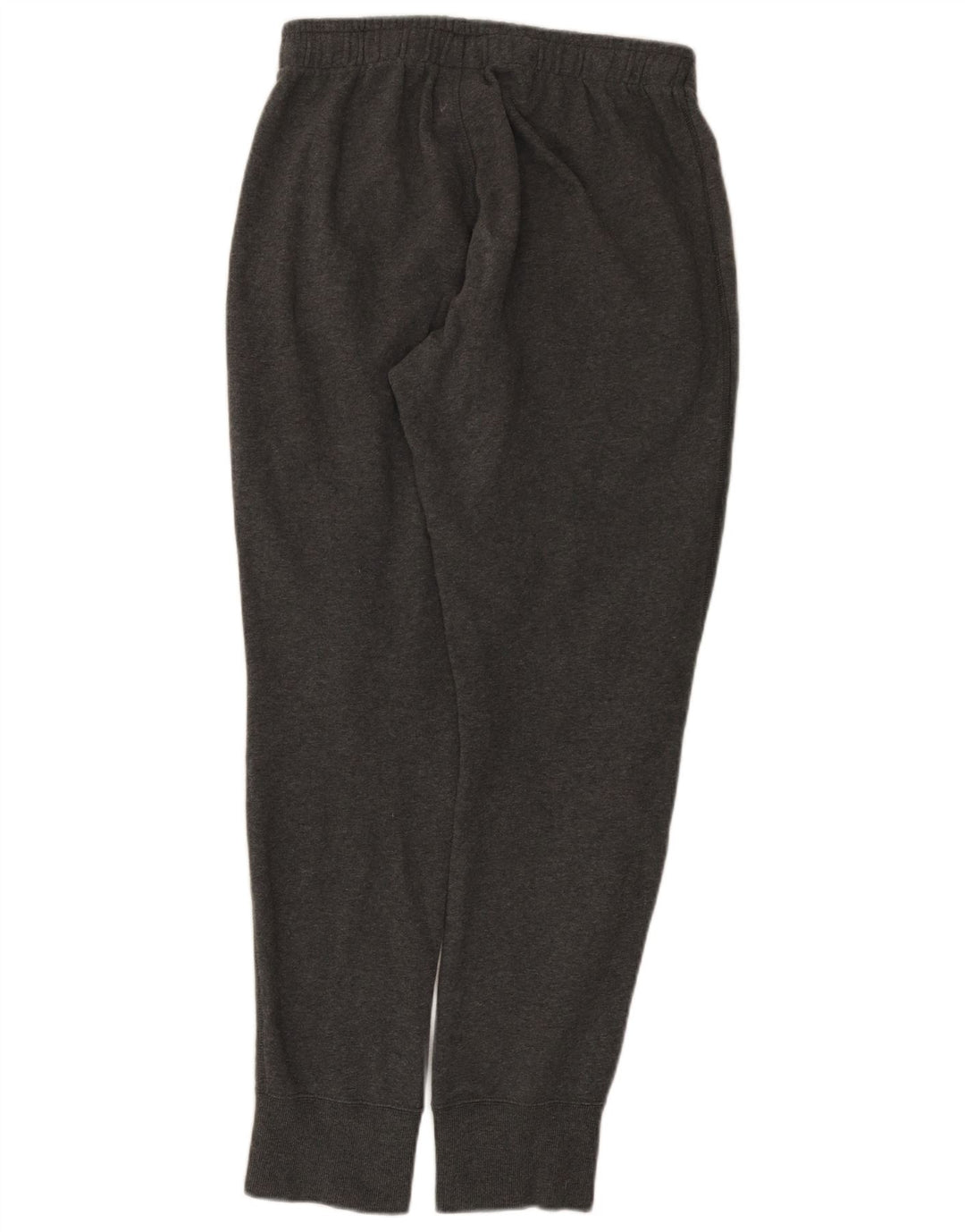 Adidas Herren Trainingshose Jogger mittelgraue Baumwolle