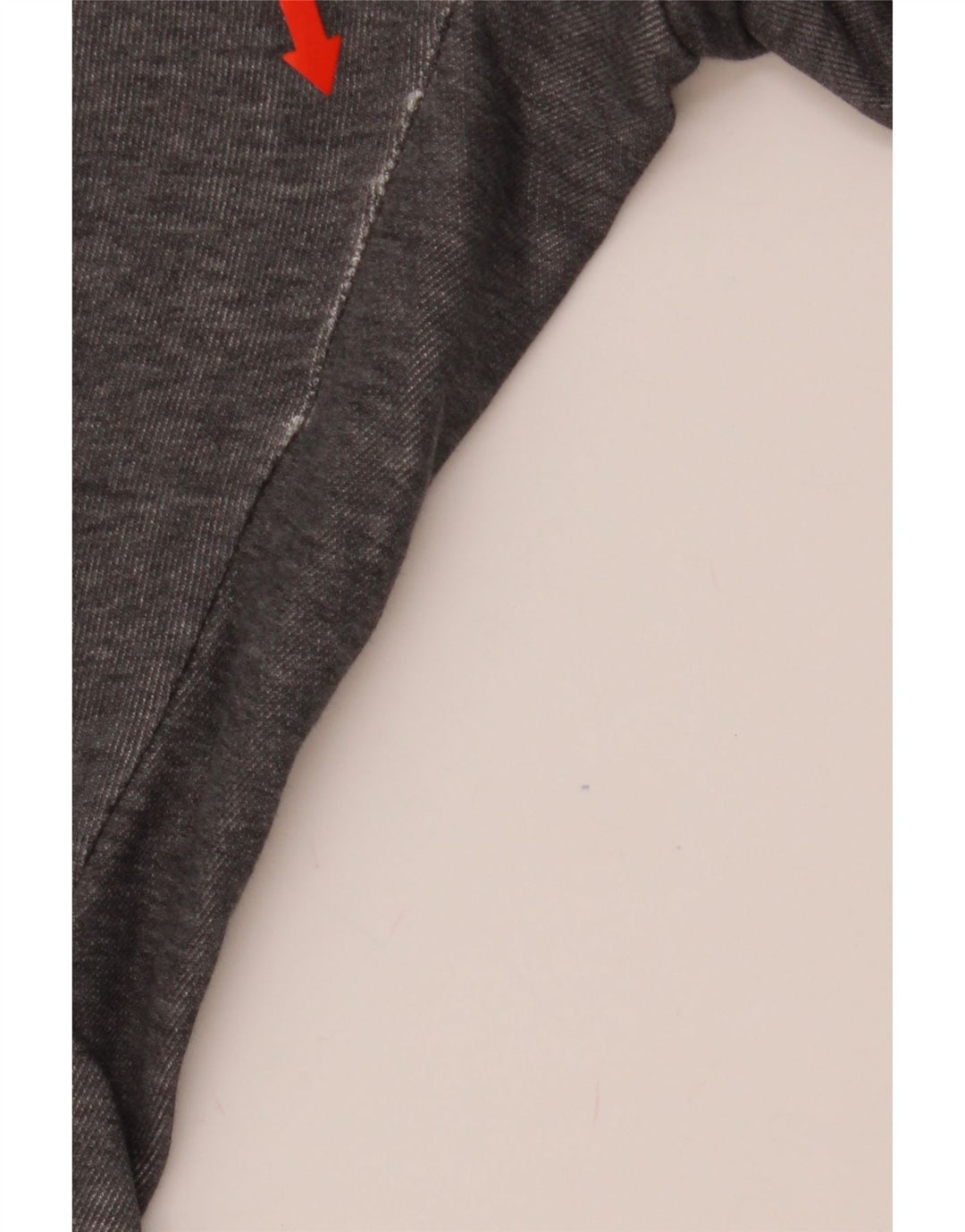 NIKE Womens Tracksuit Trousers Joggers UK 14 Medium  Grey Cotton Vintage Nike and Second-Hand Nike from Messina Hembry 