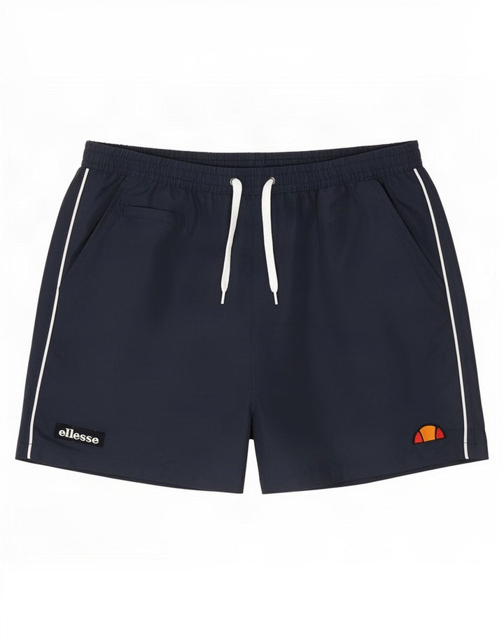 Ellesse Herren Badeshorts Medium Marineblau Polyester
