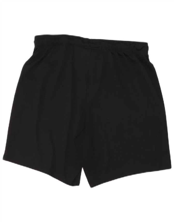 Nike Herren Dri Fit Sport Shorts XL Schwarz Polyester