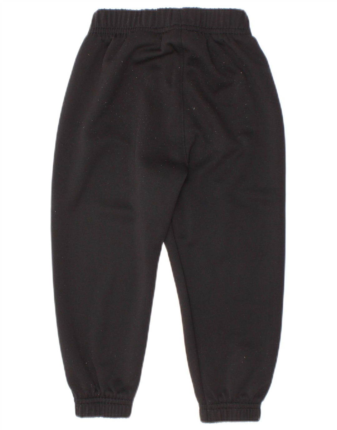 Nike Baby-Jungen-Jogger-Trainingshose, 18–24 Monate, schwarzes Polyester