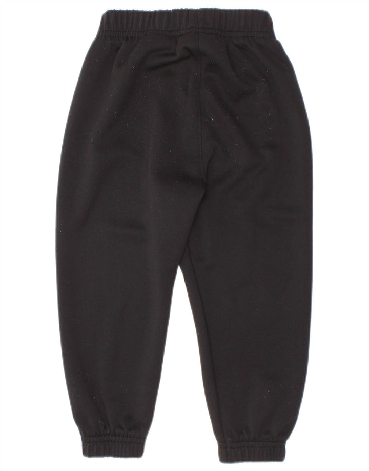 Nike Baby-Jungen-Jogger-Trainingshose, 18–24 Monate, schwarzes Polyester