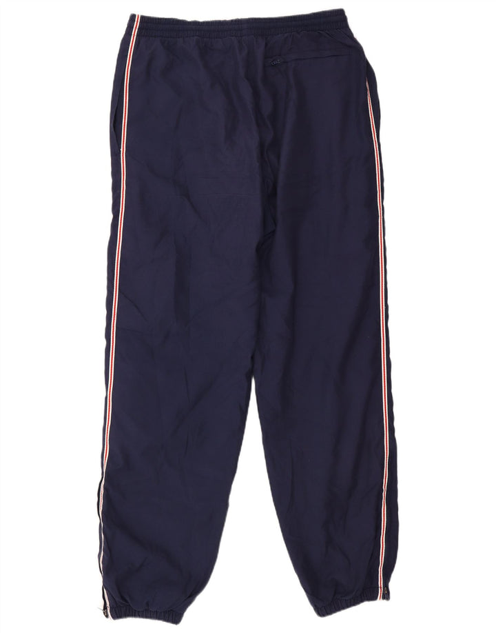 Fila Herren Trainingshose Jogger IT 50 Medium Marineblau Polyester
