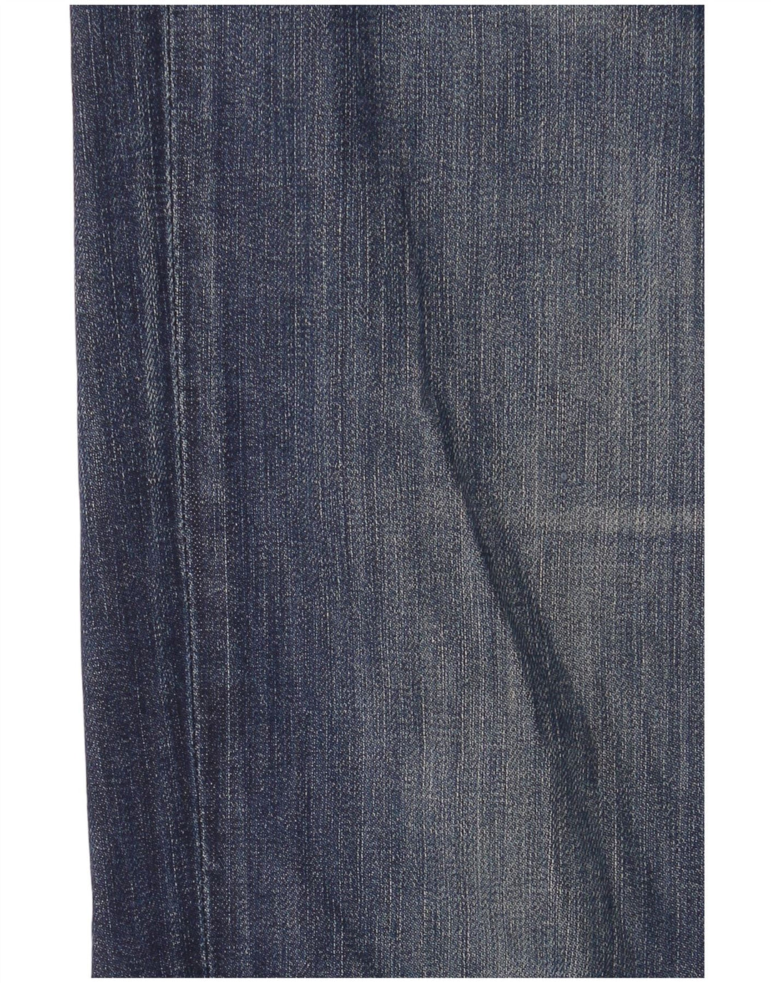 MASSIMO DUTTI Herren Slim Jeans EU 48 XL W38 L32 Blau