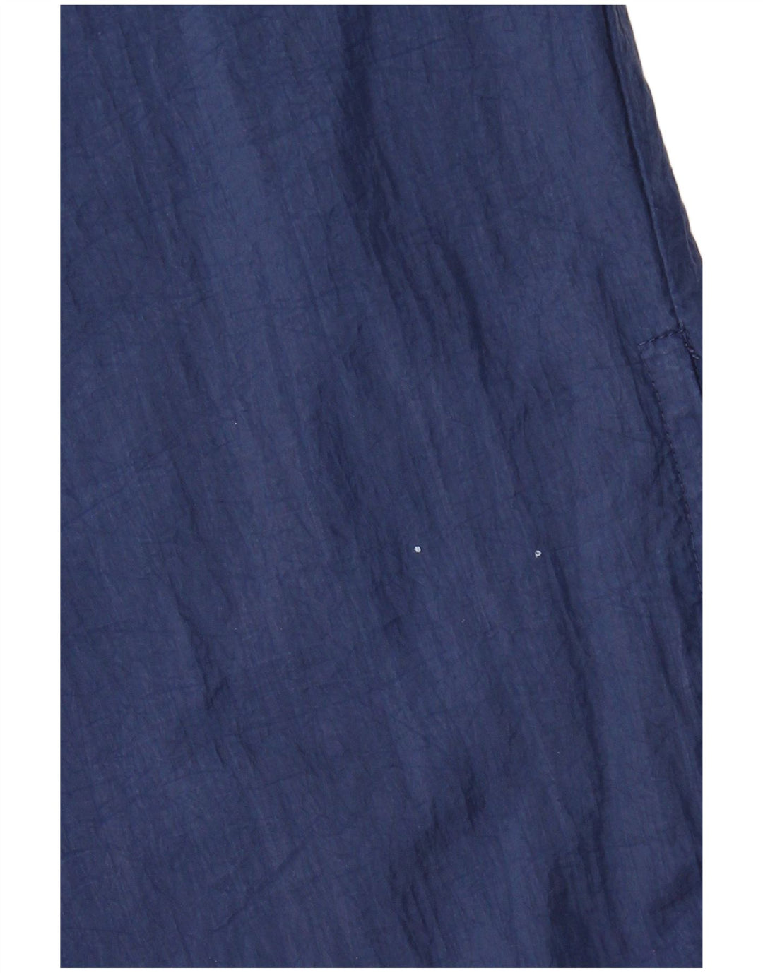 NIKE Herren-Trainingshose, Jogginghose, XL, marineblaues Nylon