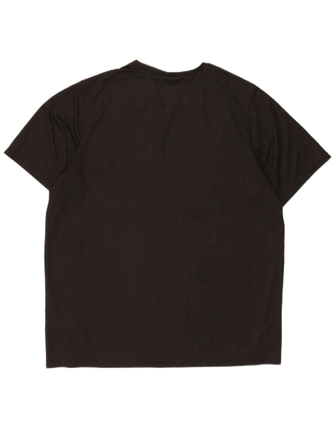 Puma Herren T-Shirt Top XL Schwarz