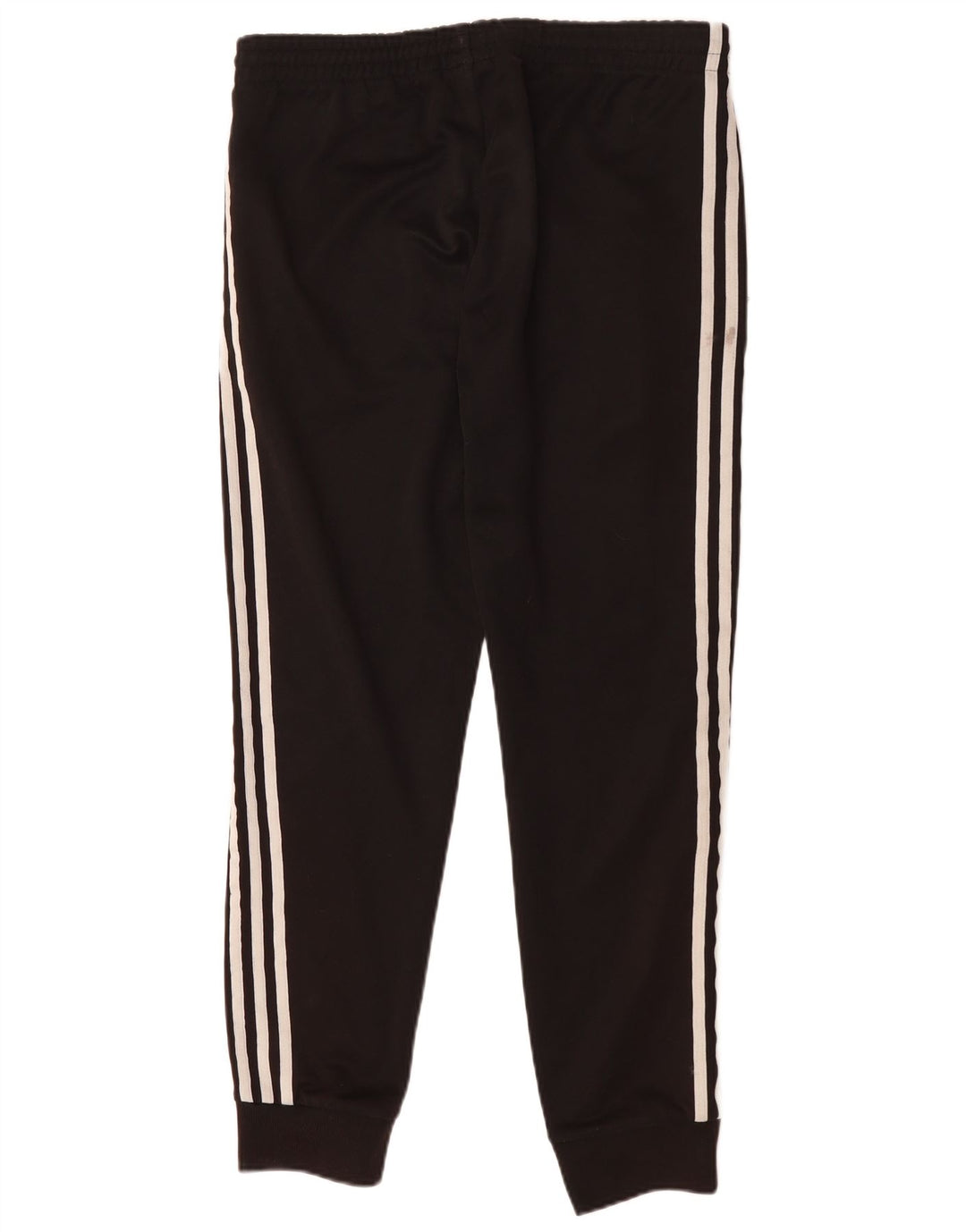 Adidas Herren Trainingshose Jogger Medium Schwarz Polyester