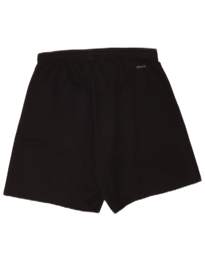Adidas Herren Regular Sport Shorts Small Schwarz Polyester