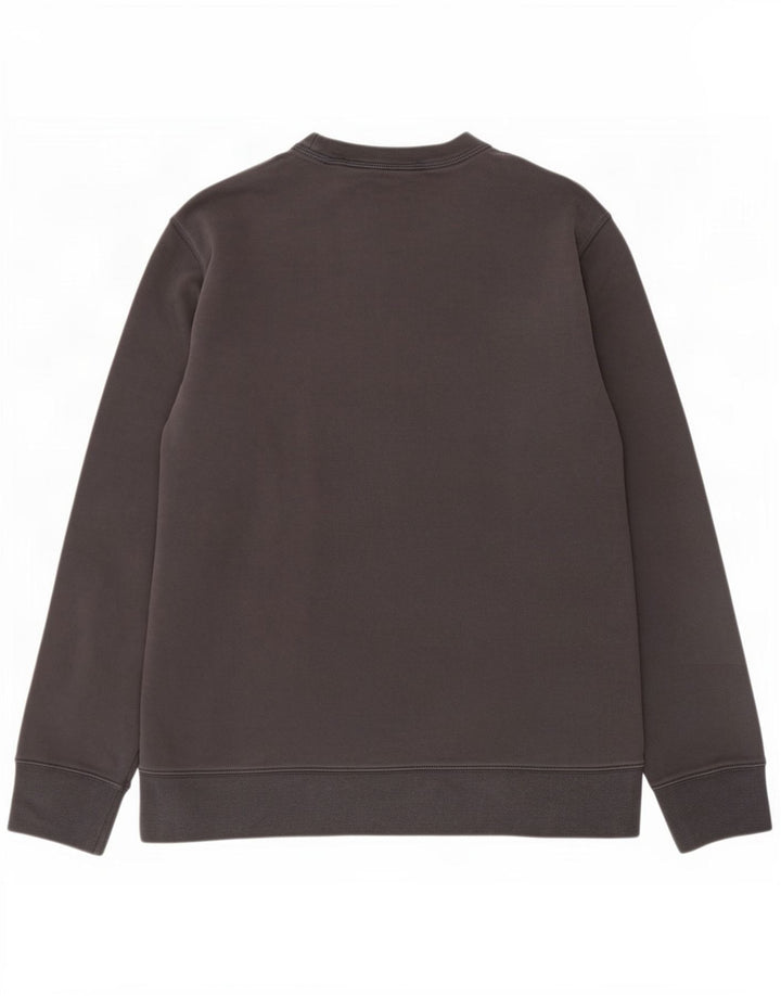 Marks & Spencer Herren Sweatshirt Pullover 2XL Grau Baumwolle