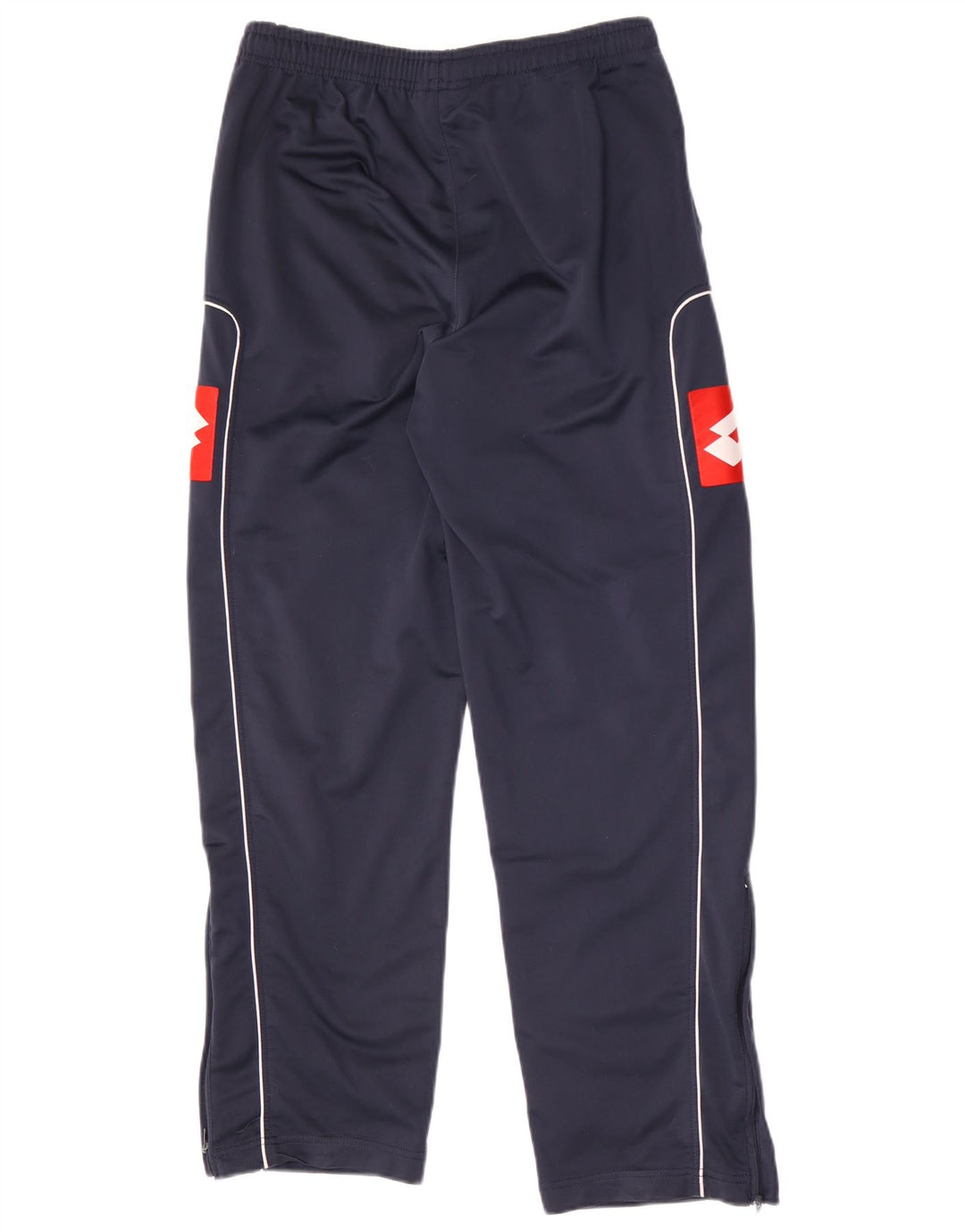 Lotto Herren-Trainingshose, mittelgroß, Marineblau