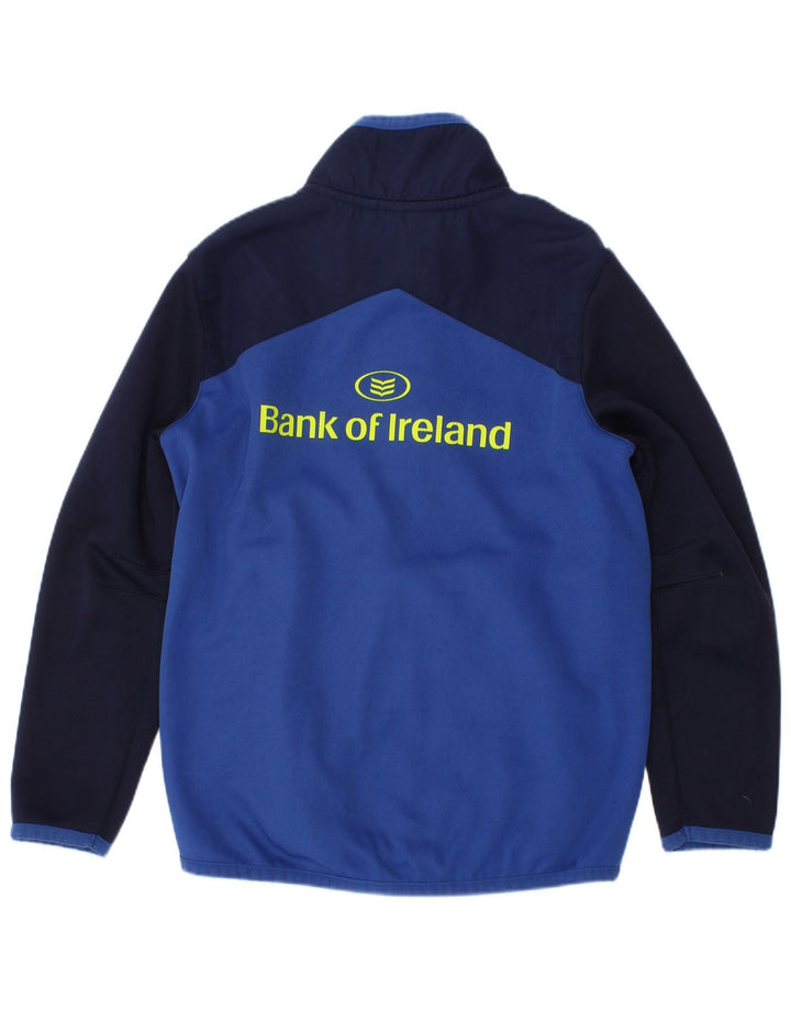 Canterbury Jungen-Sweatshirt mit Grafik, Marineblau, 5–6 Jahre