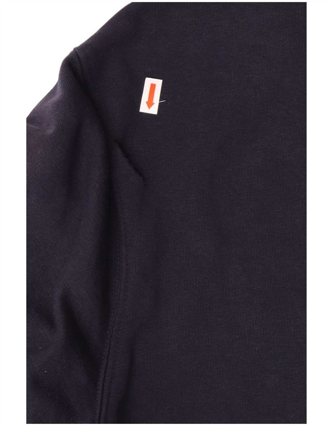 Champion Herren-Sweatshirt, groß, marineblau, Baumwolle