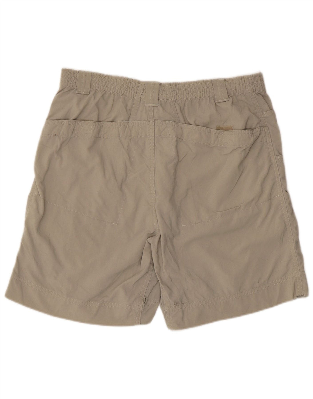 Columbia Herren Cargoshorts Medium W32 Beige Nylon