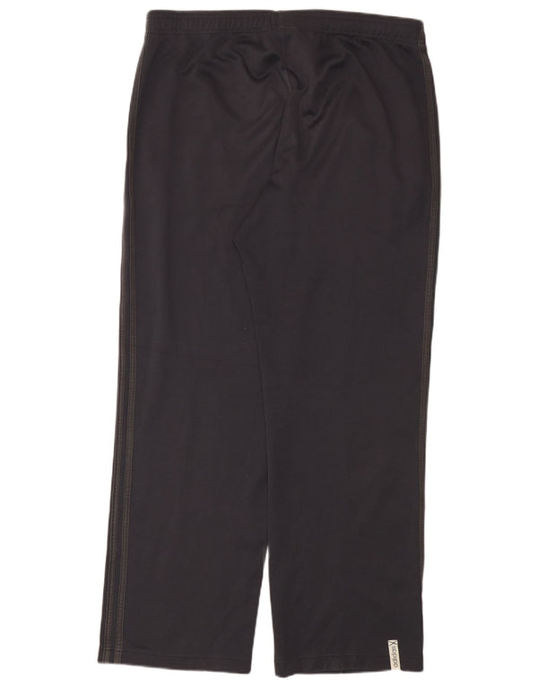 ADIDAS Herren-Trainingshose XL, graue Baumwolle