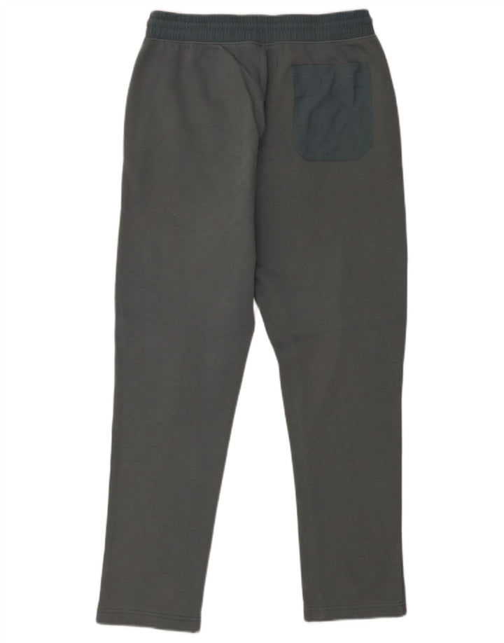 CHAMPION Mens Tracksuit Trousers Medium  Blue