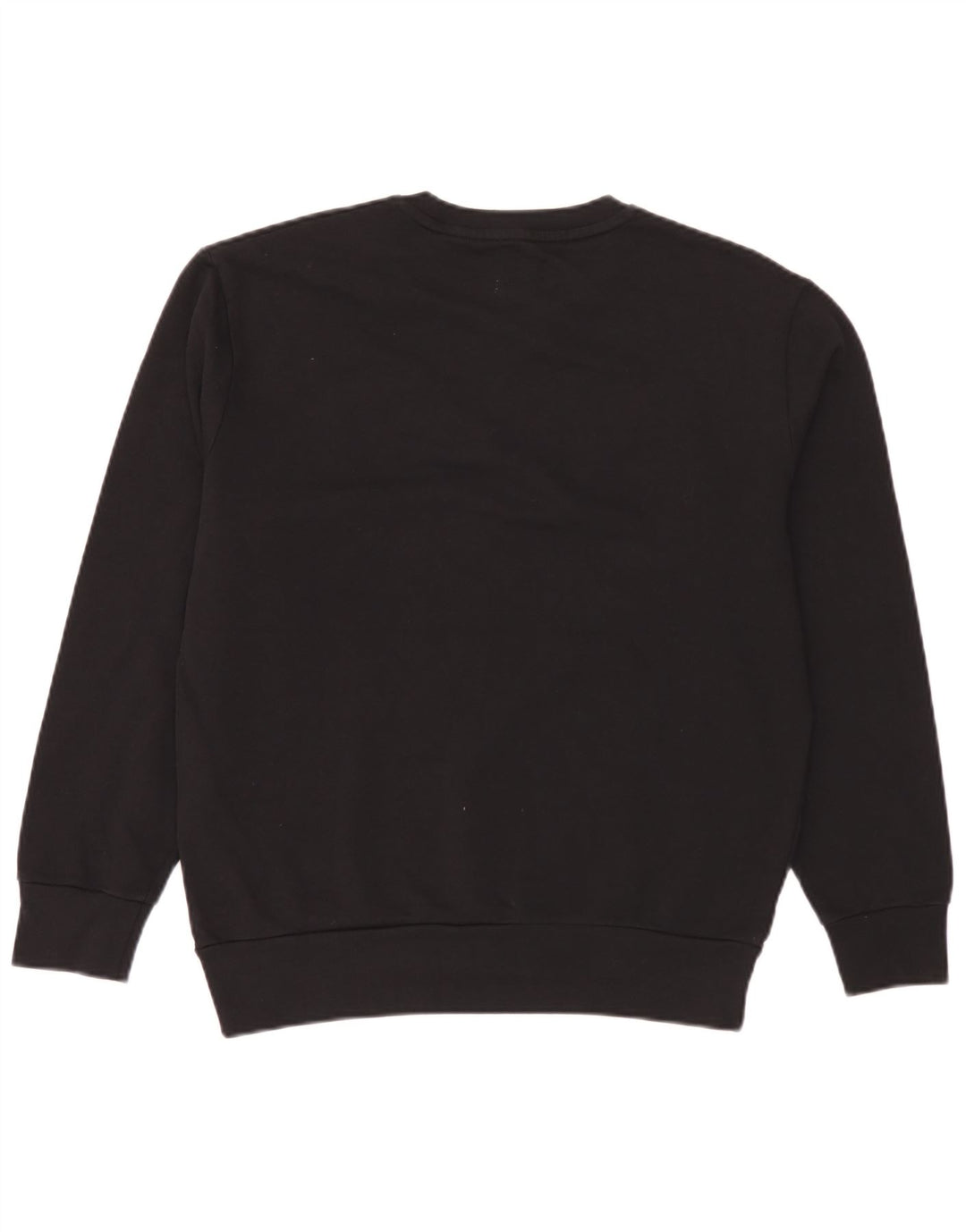 Levi's Herren Standard Graphic Sweatshirt Pullover Small Schwarz