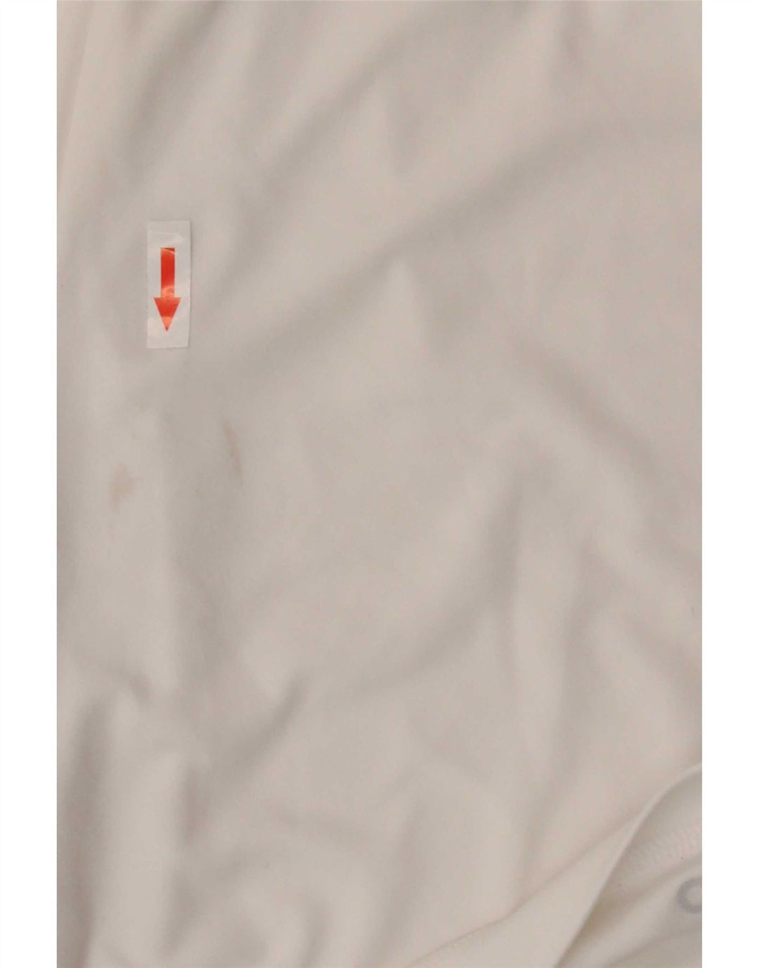 Adidas Herren Aeroready Sport Shorts Großes weißes Polyester