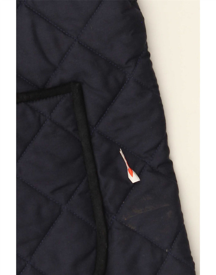 Husky Herren Steppweste UK 44 2XL Marineblau