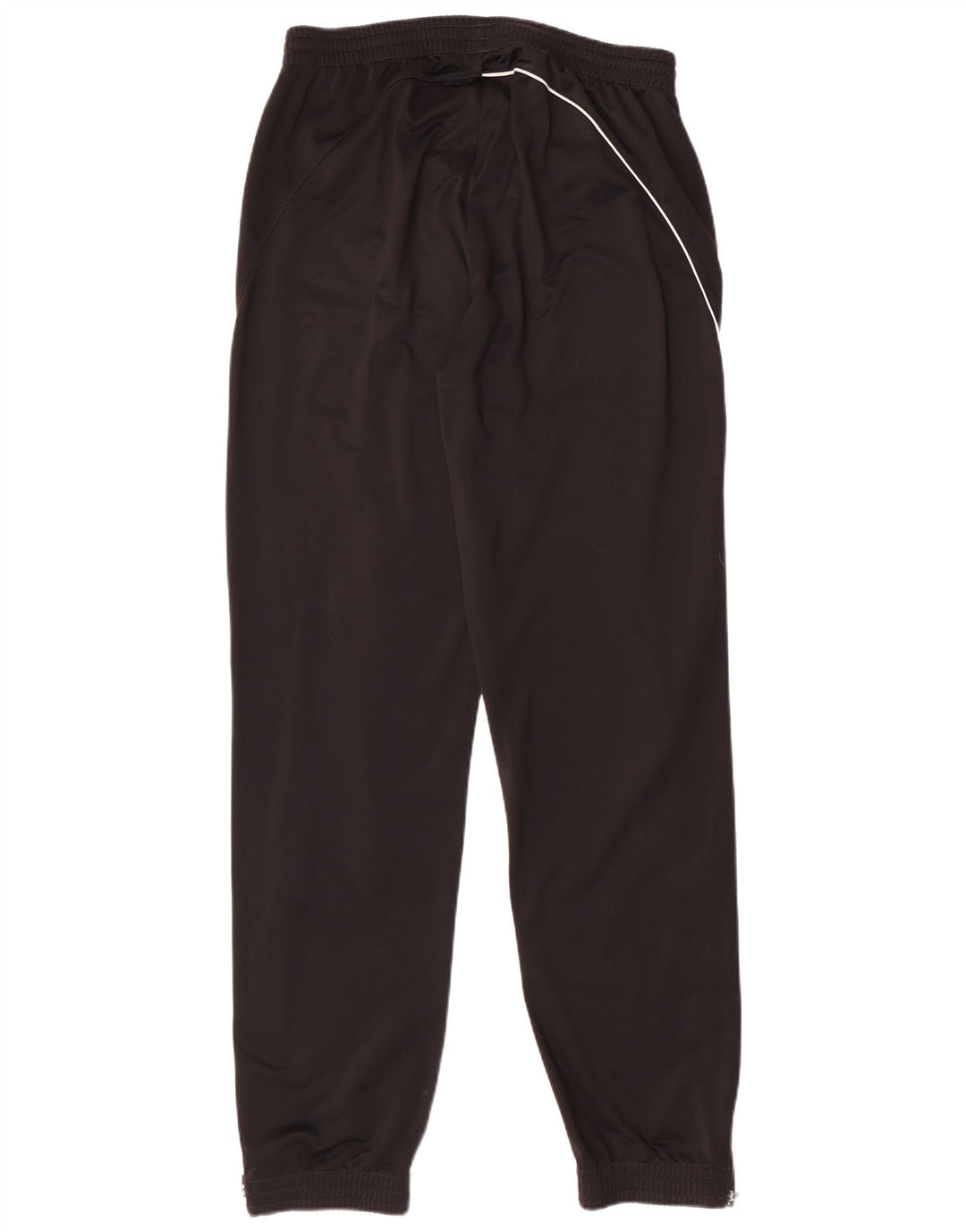 PUMA Herren Trainingshose Jogger Medium Schwarz