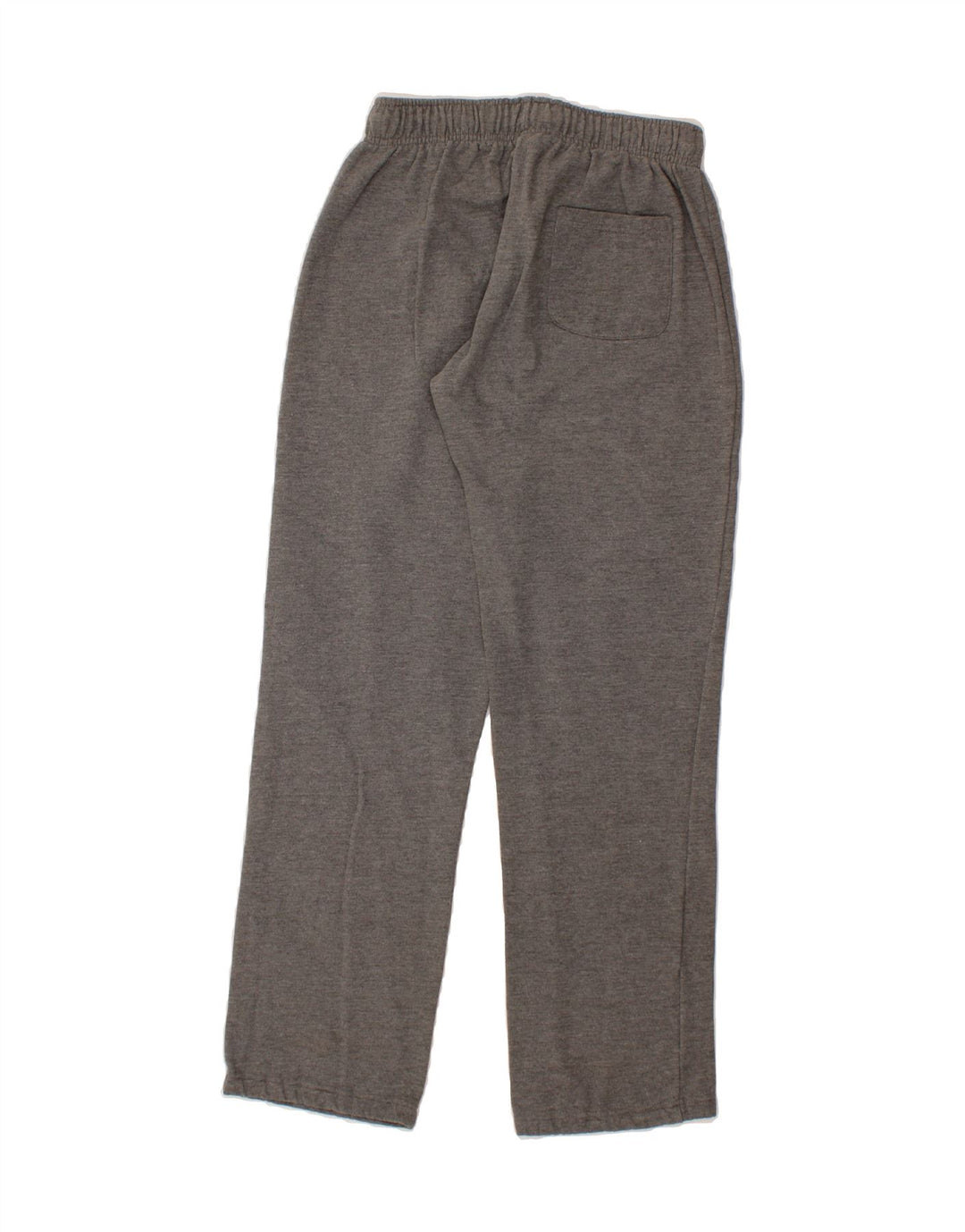 KAPPA Womens Tracksuit Trousers UK 16 Large  Grey Cotton Vintage Kappa and Second-Hand Kappa from Messina Hembry 