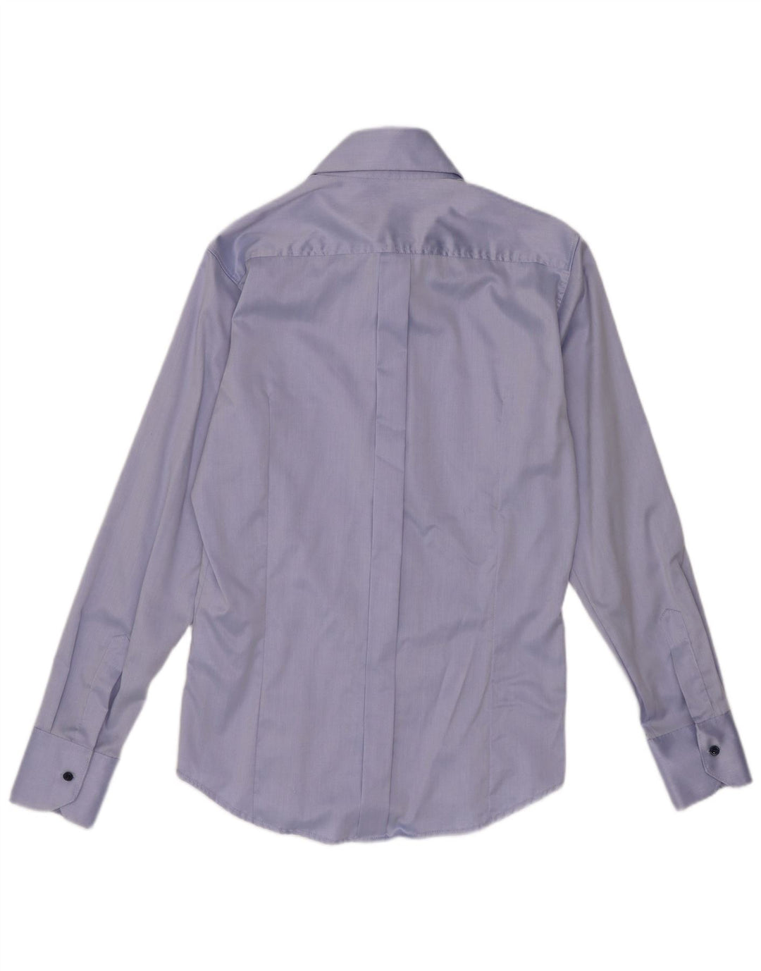 Naracamicie Herrenhemd XS Blue Cotton Classic