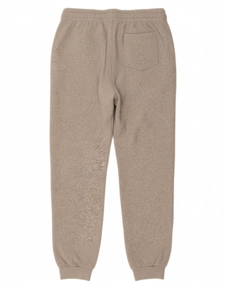 C&A Mens Tracksuit Trousers Joggers XL Grey Cotton