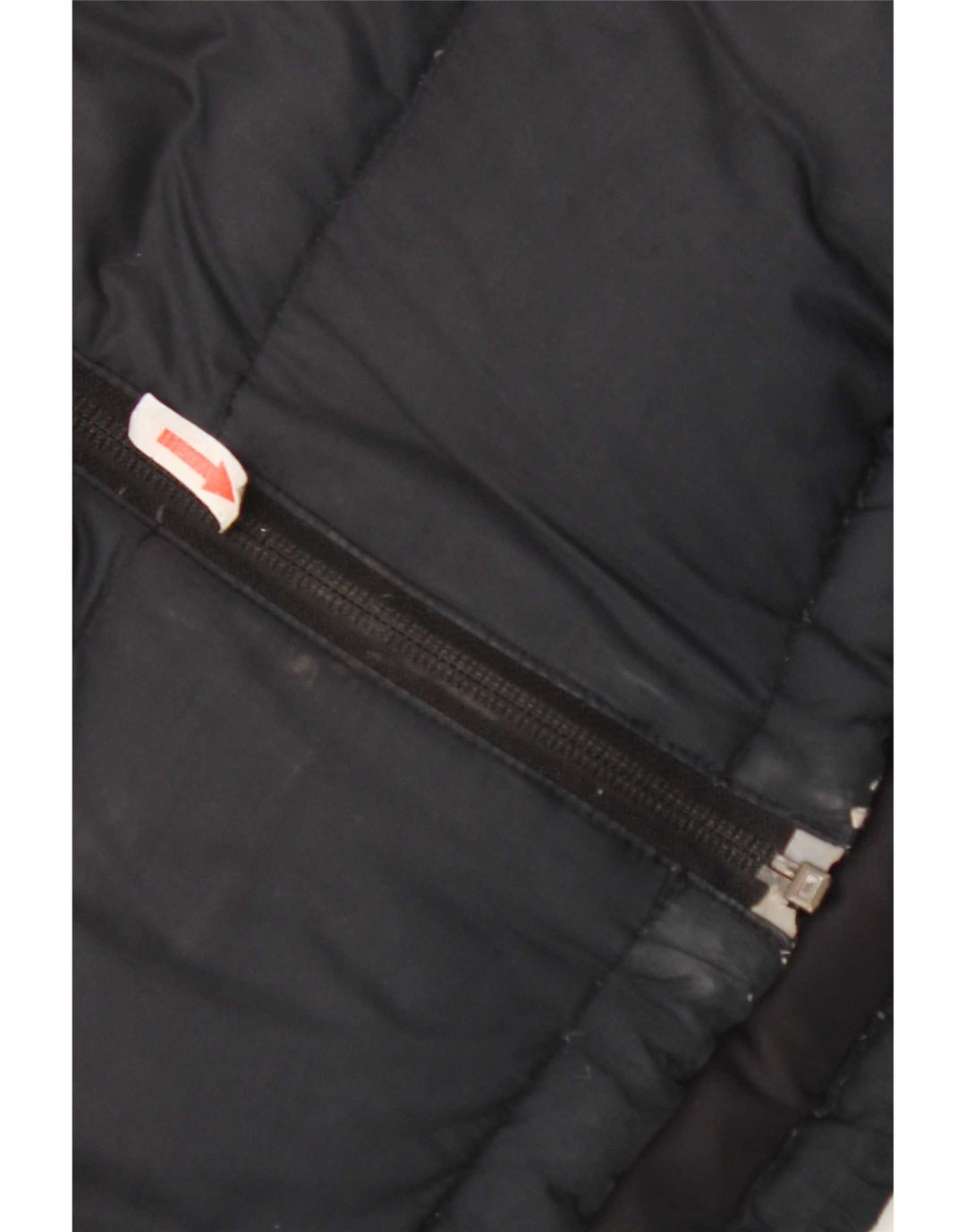 Berghaus Herren Wattierte Weste UK 38 Medium Schwarz Polyester
