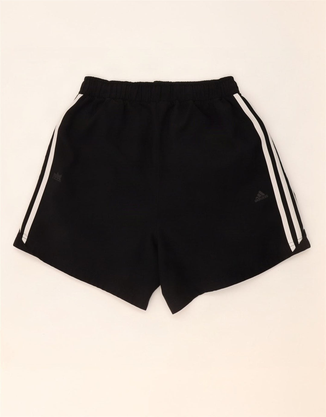 Adidas Herren Climalite Sport Shorts Small Schwarz Polyester