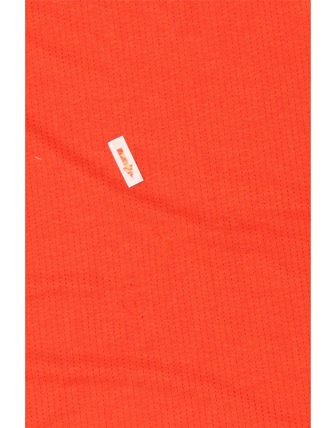 New Balance Herren T-Shirt Top Mittelorange