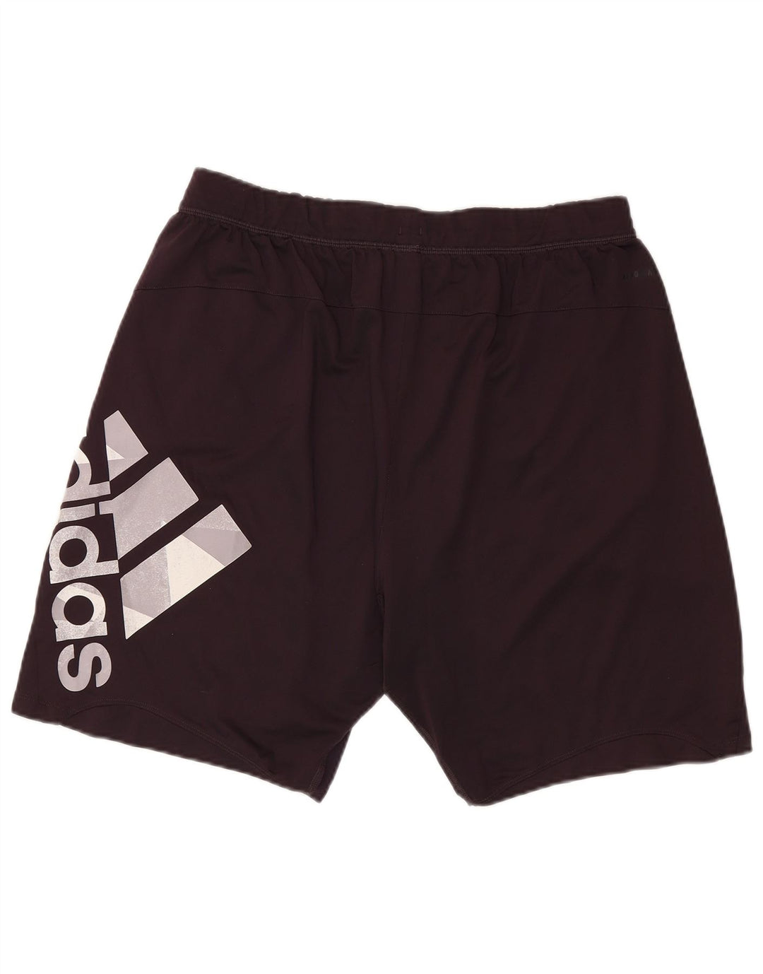 Adidas Herren Graphic Sport Shorts Medium Schwarz Polyester