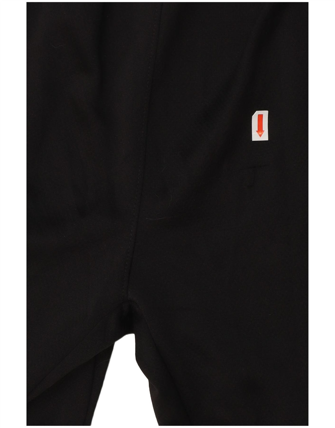 RUSSELL ATHLETIC Herren-Sportshorts Mittelschwarzes Colourblock-Polyester