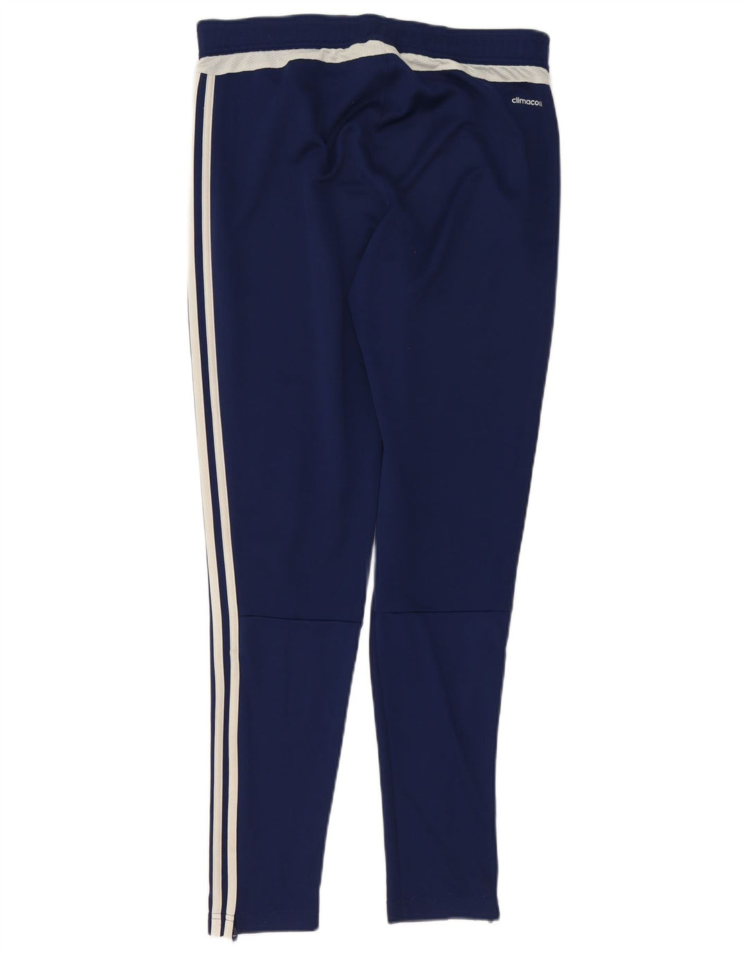 Adidas Climacool-Leggings für Herren, Größe S, marineblaues Polyester