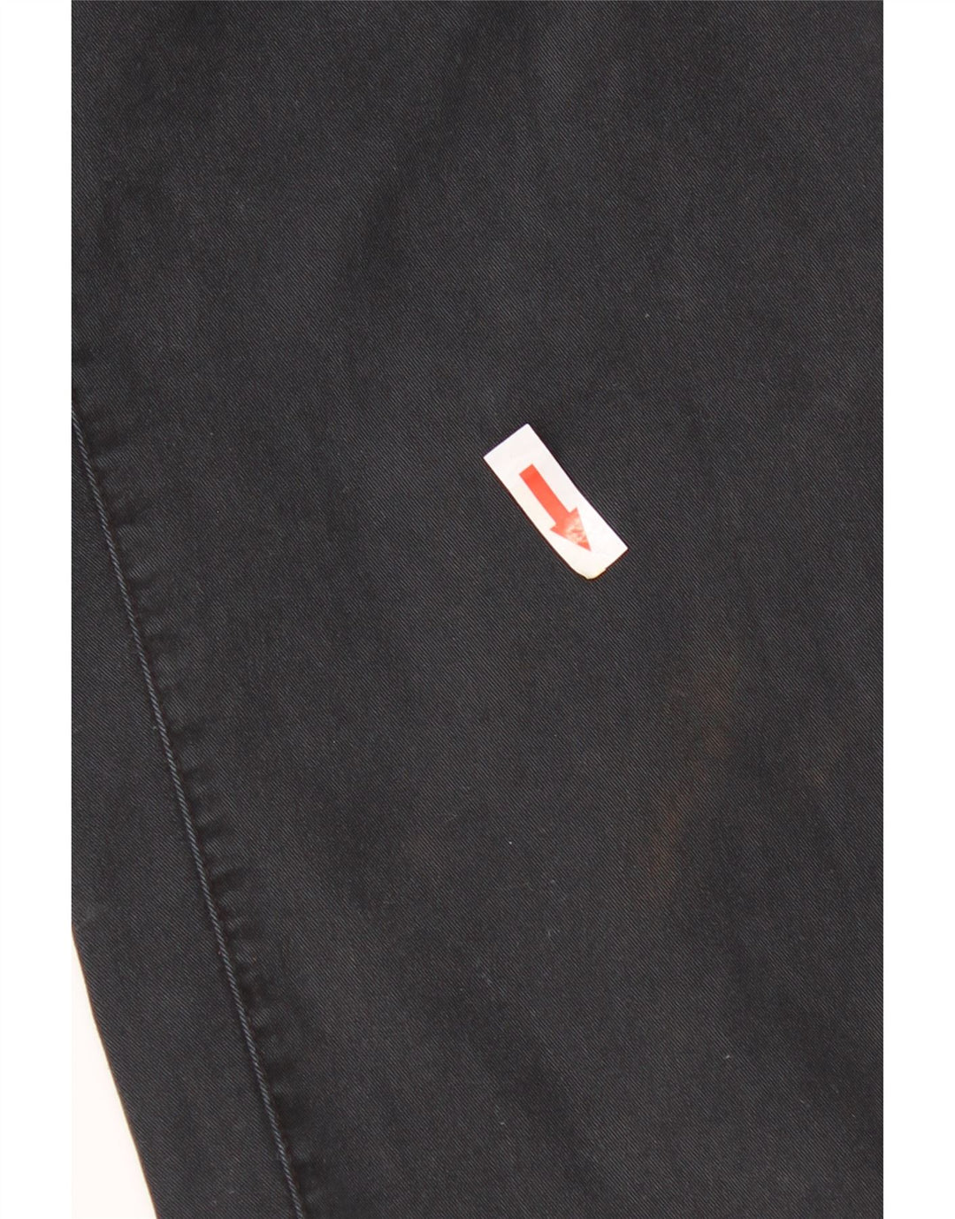 Nike Herren-Trainingshose, Jogginghose, Größe L, Schwarz, Baumwolle