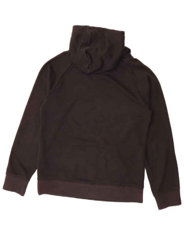 Jordan Jungen Kapuzenpullover mit Grafik, 12–13 Jahre, Größe L, Schwarz