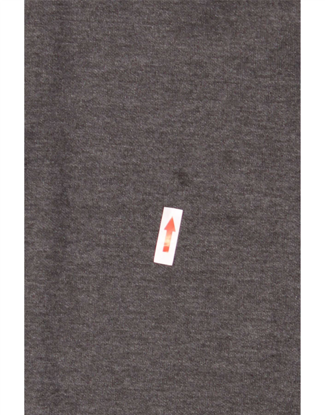 Zara Damen Etuikleid UK 10 Small Grau