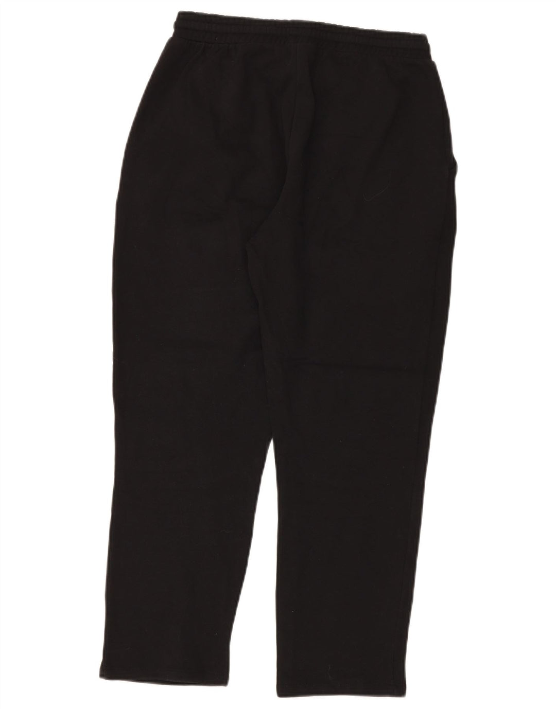 ZARA Damen-Trainingshose, Größe S, Größe S, Schwarz, Baumwolle
