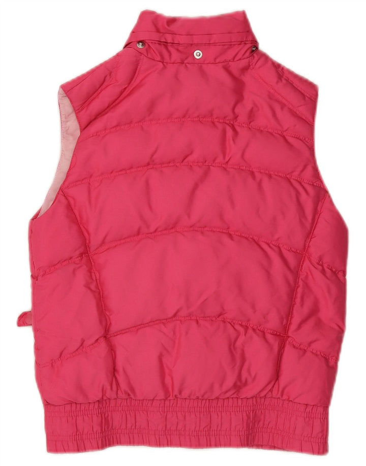 Nike Wattierte Weste für Mädchen, 8–9 Jahre, Größe S, Rosa