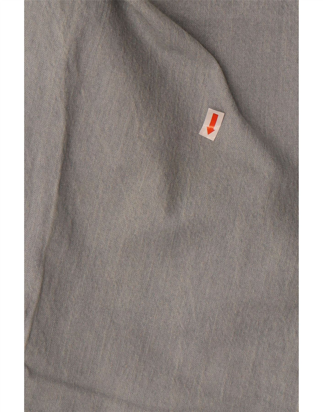 LEVI'S Womens 510 Skinny Jeans W32 L30 Blue Cotton
