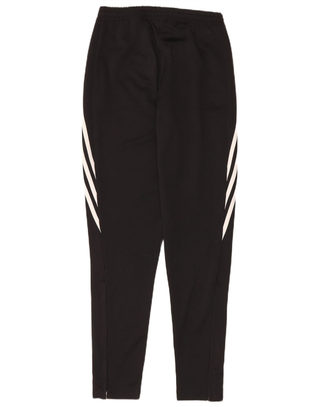 Adidas Herren Climalite Trainingshose, Größe S, Schwarz