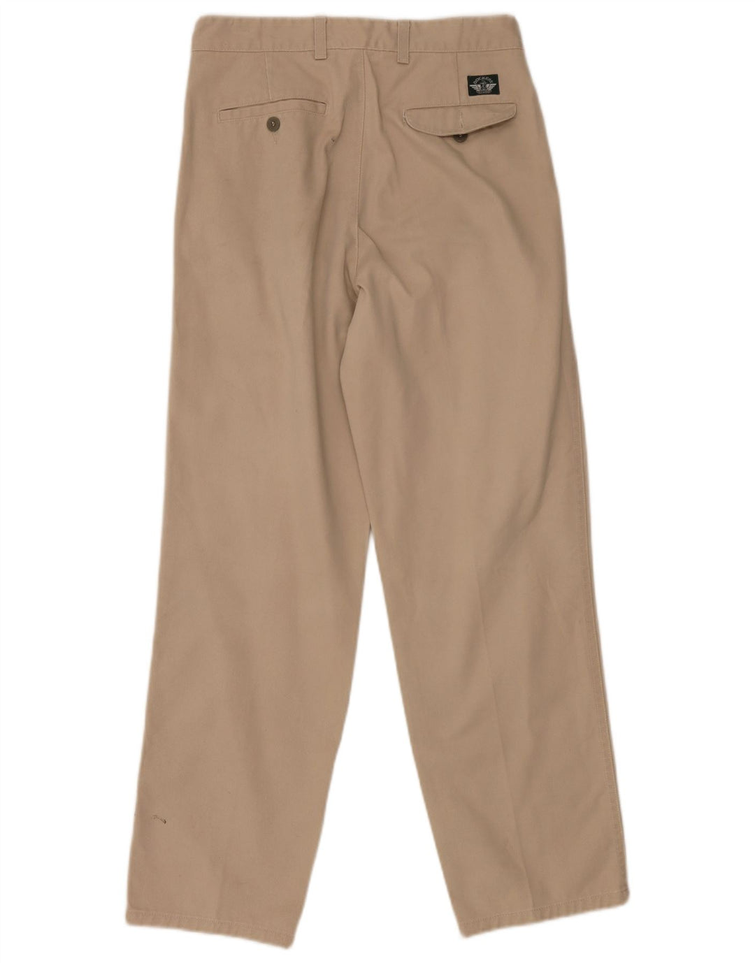 Dockers Herren Pegged Chino-Hose W31 L30 Beige