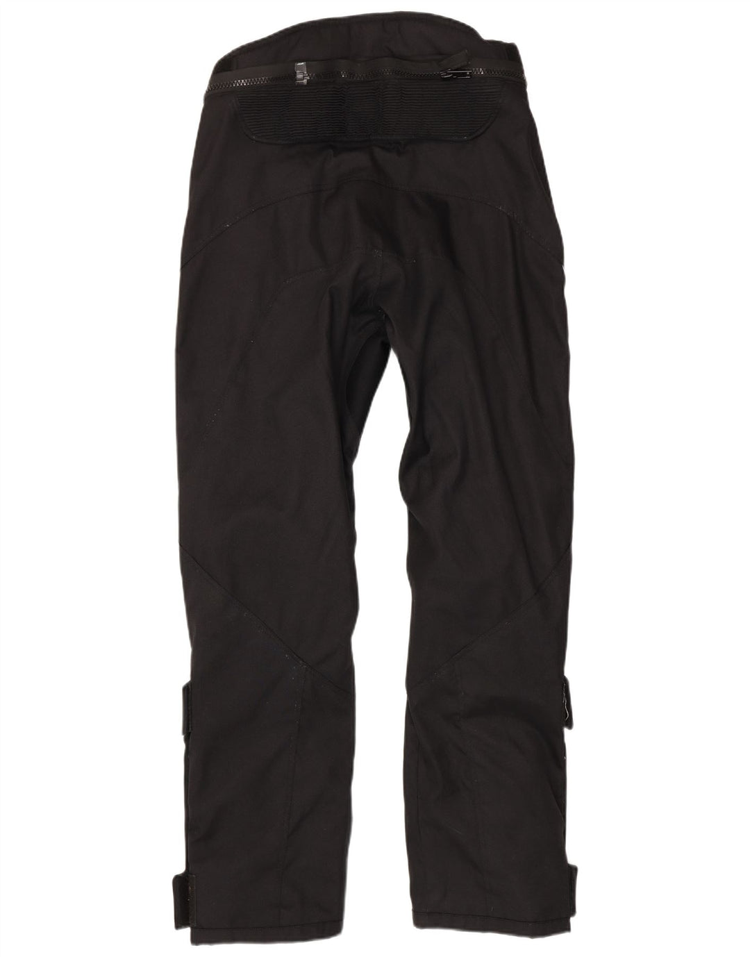 G-mac Herren-Grafikhose, Größe M, W32, L33, Schwarz, Colourblock-Motorrad