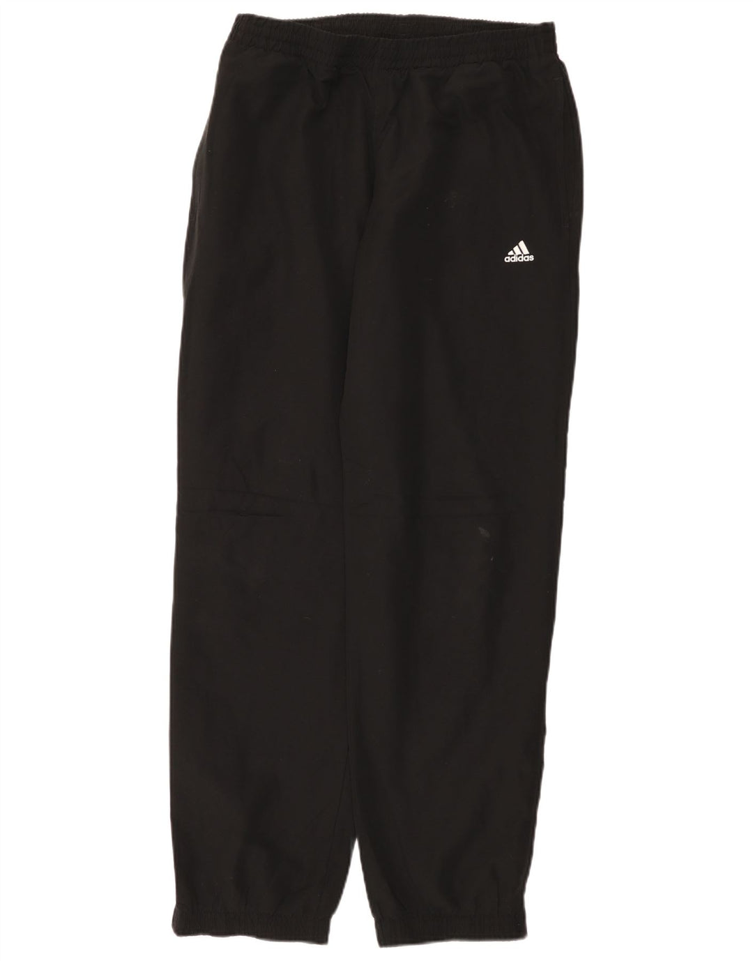 Adidas Herren Climalite Trainingshose Jogger Medium Schwarz Polyester