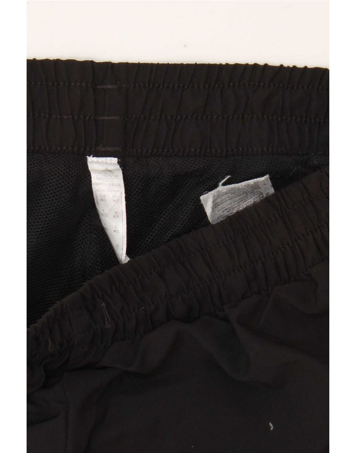 Adidas Herren Trainingshose Jogger Medium Schwarz Polyester